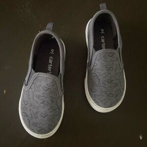 Carter’s toddler shoes
